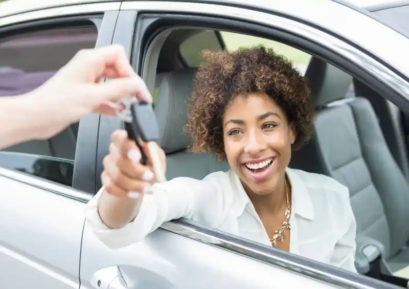 auto leasen Wommels